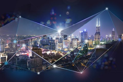 上海注册公司，网络科技公司注册详情！