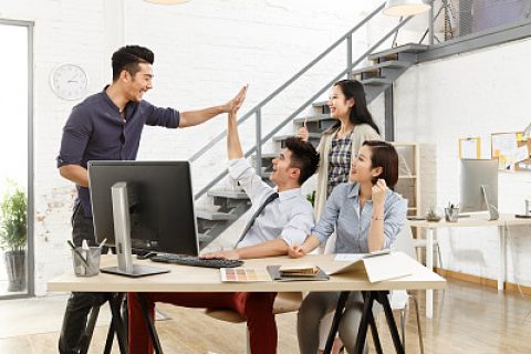为什么上海注册公司的人越来越多了？