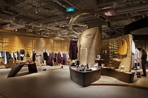 上海注册公司，服装销售公司注册材料有哪些呢？