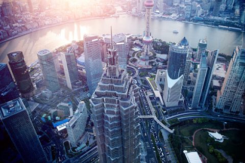 上海注册公司，浦东注册公司选那里呢？