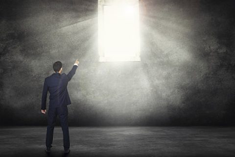 上海注册公司了，一直不做工商年报有什么后果！