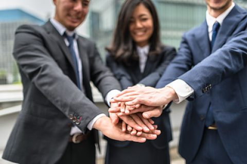 上海一人可以注册几个公司呢？