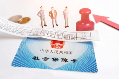 上海公司注册选择园区的原因？