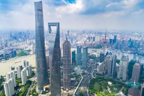 上海浦东新区营业执照怎么办？