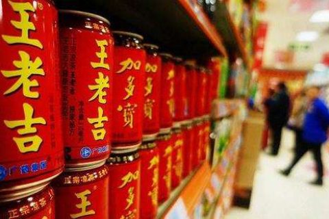 王老吉与加多宝商标纠纷案一审判决结果遭撤，将再次重审！
