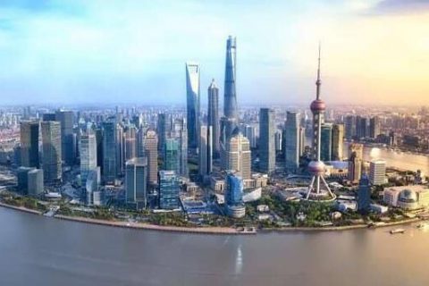 注册公司上海浦东在哪里办理？