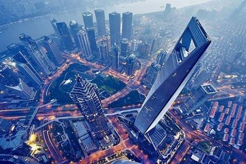 上海自贸区公司注册这些好处你还不知道？