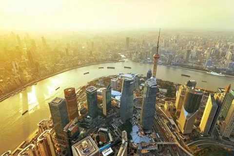 外资企业注册为什么选择在上海？