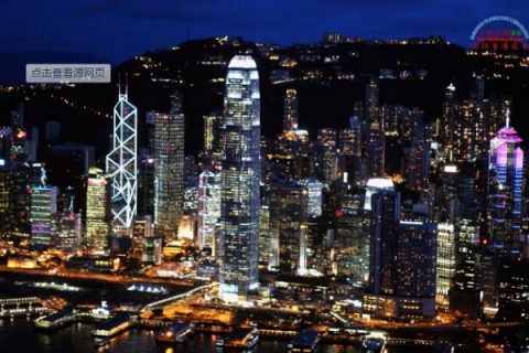 注册香港公司有什么好的？