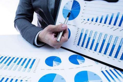 上海正规的代理记账价格范围是多少？