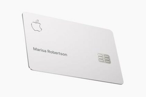 打得火热！苹果已在香港注册两项新商标