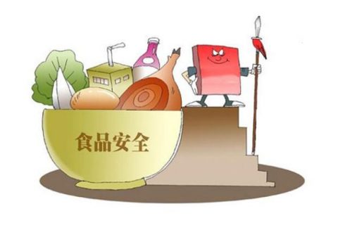 上海食品经营许可证怎么办理？