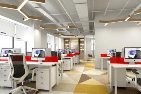 没有办公地址就不能注册公司了吗？
