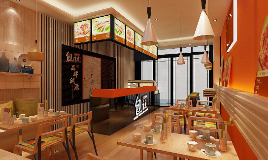 在上海注册餐饮管理公司需要办理哪些证?
