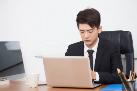 上海注册公司应该选择哪种企业类型?