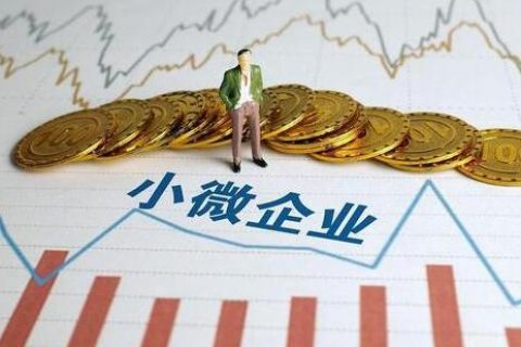 中小微企业将迎来金融利好政策！两会中十大税费好消息
