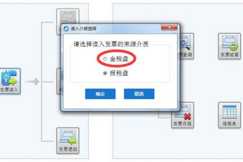 上海代理记账-金税盘锁死不能开发票了怎么办？