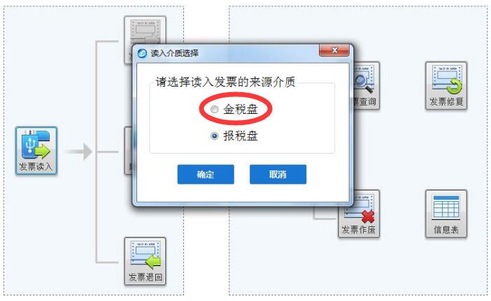 上海代理记账-金税盘锁死不能开发票了怎么办？