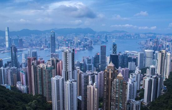 注册香港离岸公司代办的费用大概多少？
