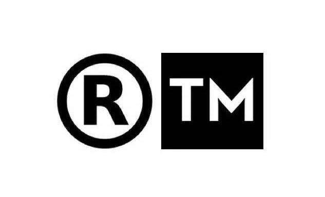 商标注册中TM标和R标分别代表什么意思？