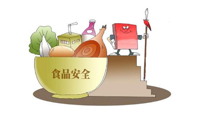 上海食品经营许可证怎么办理？