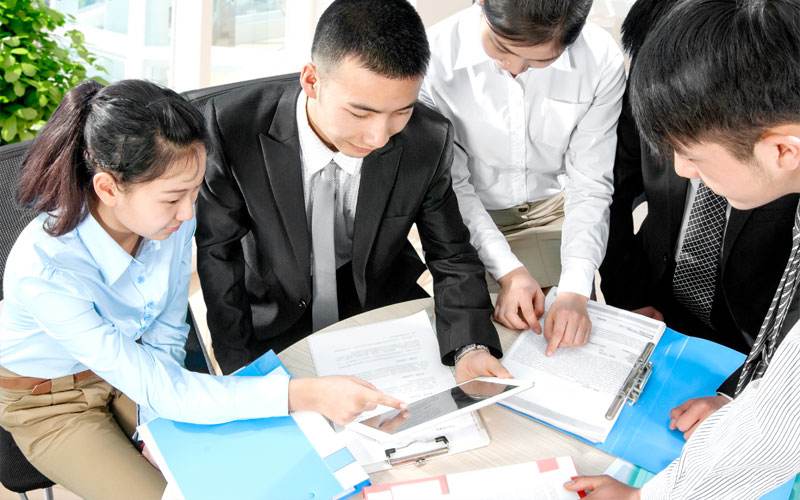 上海大学生创业注册公司流程及费用