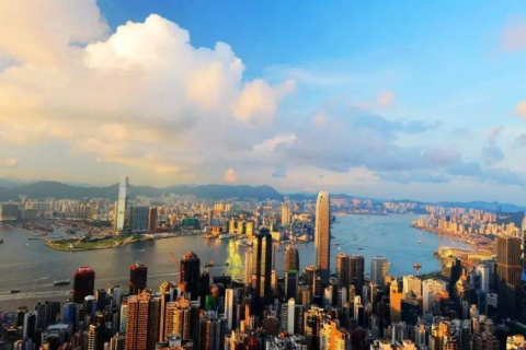 外贸行业选择注册香港公司有哪些好处呢？