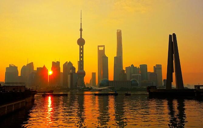 上海自贸区注册公司这些优势你了解吗？