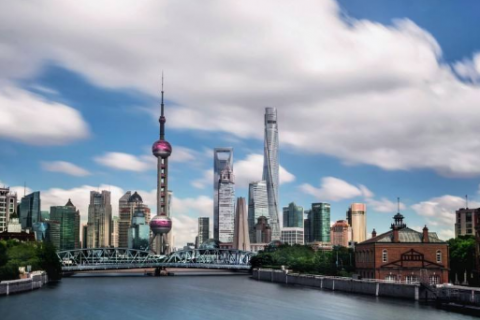 2023年个人在上海注册公司需要多少钱?