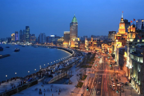 上海临港注册公司有哪些优惠政策?