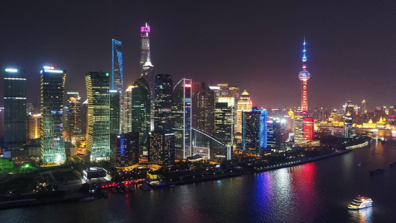 上海哪些行业适合虚拟地址注册?