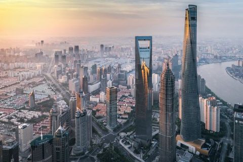 2022上海注册公司的流程和费用是多少？