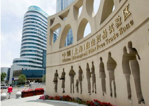 上海自贸区注册公司需要哪些条件呢？