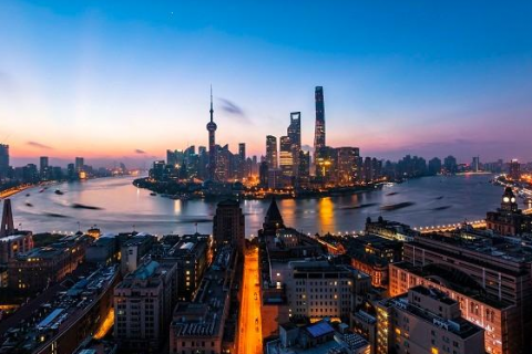 上海自贸区注册公司有哪些好处?