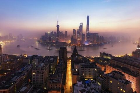 2024上海注册公司的步骤有哪些？